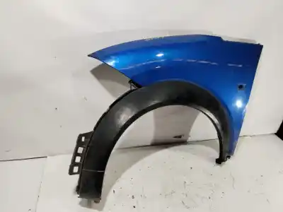 Peça sobressalente para automóvel em segunda mão guarda-lamas dianteiro esquerdo por audi a2 (8z) 1.4 tdi referências oem iam 8z0821105c  