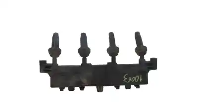 Second-hand car spare part  for CITROEN C2  OEM IAM references BBC22NDT  