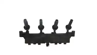 Second-hand car spare part ignition coil for citroen c2 audace oem iam references bbc22ndt  