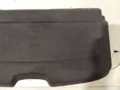 Peça sobressalente para automóvel em segunda mão chapeleira por peugeot 308 access referências oem iam 