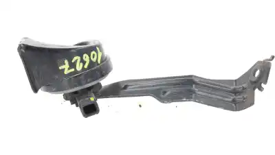 Peça sobressalente para automóvel em segunda mão Buzina / Sirene por PEUGEOT 208 (P2) STYLE 100 CV / 74 KW Referências OEM IAM 9827213580  