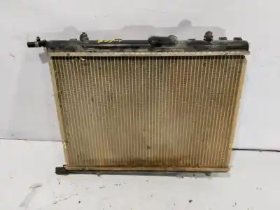 Second-hand car spare part  for CITROEN BERLINGO  OEM IAM references 1610008180  