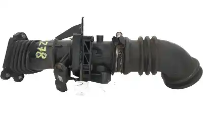 Pezzo di ricambio per auto di seconda mano tubo per ford c-max (cb3) ambiente riferimenti oem iam 9643836980