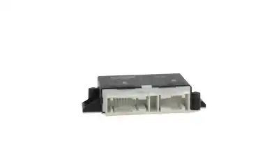 Pezzo di ricambio per auto di seconda mano modulo elettronico per seat arona reference plus riferimenti oem iam 5qa919298k