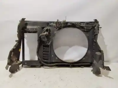 Peça sobressalente para automóvel em segunda mão painel frontal por peugeot 308 access referências oem iam 