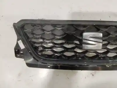 Pezzo di ricambio per auto di seconda mano griglia anteriore per seat arona reference plus riferimenti oem iam 