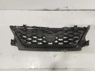 Second-hand car spare part front grille for seat arona reference plus oem iam references   