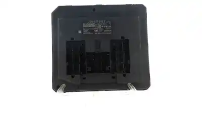 Pezzo di ricambio per auto di seconda mano modulo comfort per seat arona reference plus riferimenti oem iam 2q0937090e