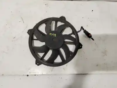 Peça sobressalente para automóvel em segunda mão termoventilador elétrico por peugeot 308 access referências oem iam 