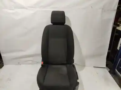 Peça sobressalente para automóvel em segunda mão assento dianteiro esquerdo por land rover freelander (lr2) td4 e referências oem iam   