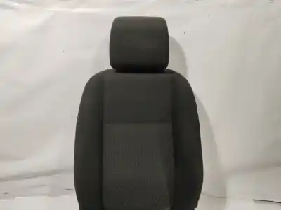 Peça sobressalente para automóvel em segunda mão assento dianteiro esquerdo por land rover freelander (lr2) td4 e referências oem iam   