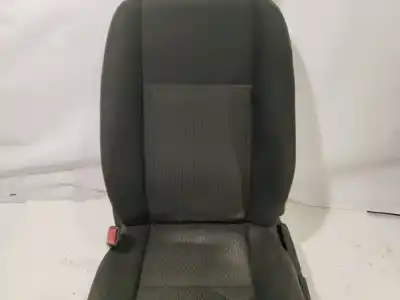 Peça sobressalente para automóvel em segunda mão assento dianteiro esquerdo por land rover freelander (lr2) td4 e referências oem iam   