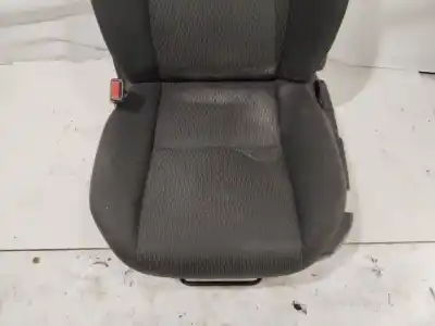 Peça sobressalente para automóvel em segunda mão assento dianteiro esquerdo por land rover freelander (lr2) td4 e referências oem iam   