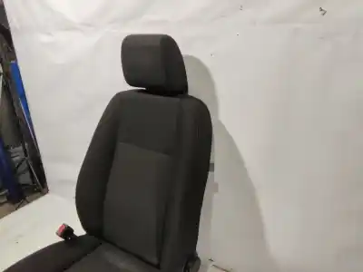 Second-hand car spare part left front seat for land rover freelander (lr2) td4 e oem iam references 