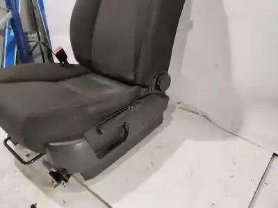 Peça sobressalente para automóvel em segunda mão assento dianteiro esquerdo por land rover freelander (lr2) td4 e referências oem iam   