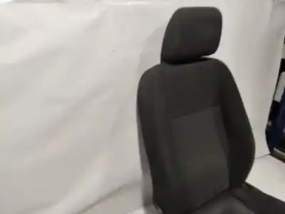 Peça sobressalente para automóvel em segunda mão assento dianteiro esquerdo por land rover freelander (lr2) td4 e referências oem iam   