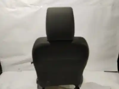 Peça sobressalente para automóvel em segunda mão assento dianteiro esquerdo por land rover freelander (lr2) td4 e referências oem iam   