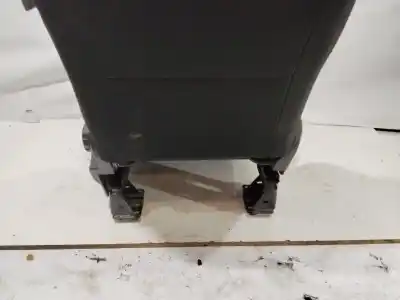 Peça sobressalente para automóvel em segunda mão assento dianteiro esquerdo por land rover freelander (lr2) td4 e referências oem iam   