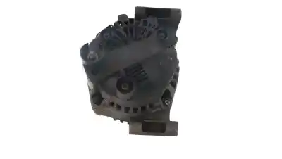 Pezzo di ricambio per auto di seconda mano alternatore per opel corsa c corsavan riferimenti oem iam 602522  