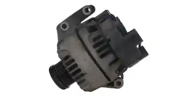 Pezzo di ricambio per auto di seconda mano alternatore per opel corsa c corsavan riferimenti oem iam 602522  