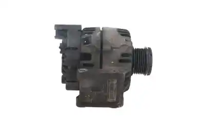 Peça sobressalente para automóvel em segunda mão Alternador por OPEL CORSA C CorsaVan Referências OEM IAM 602522  