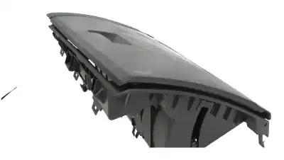 Peça sobressalente para automóvel em segunda mão porta luvas por seat arona reference plus referências oem iam 6f1857103n  