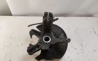 Second-hand car spare part Front Left Knuckle for AUDI A3 (8P) 2.0 TDI OEM IAM references   