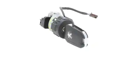 Second-hand car spare part ignition switch for peugeot 508 active oem iam references 9663123380