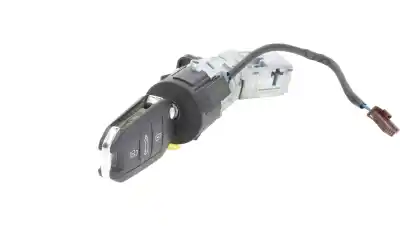 Second-hand car spare part ignition switch for peugeot 508 active oem iam references 9663123380  