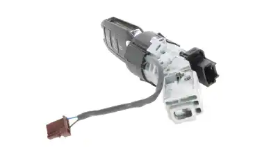 Second-hand car spare part ignition switch for peugeot 508 active oem iam references 9663123380  