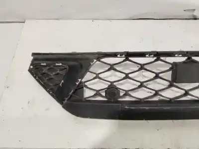 Peça sobressalente para automóvel em segunda mão grelha de pára choques central por seat arona reference plus referências oem iam   