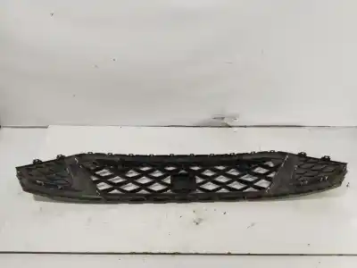 Peça sobressalente para automóvel em segunda mão grelha de pára choques central por seat arona reference plus referências oem iam   