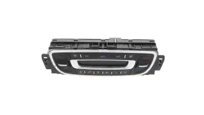 Pezzo di ricambio per auto di seconda mano controllo climatico per renault scenic iii bose edition riferimenti oem iam e1067995