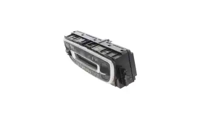 Second-hand car spare part climate control for renault scenic iii bose edition oem iam references e1067995  