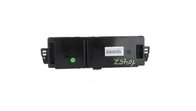 Second-hand car spare part climate control for renault scenic iii bose edition oem iam references e1067995  