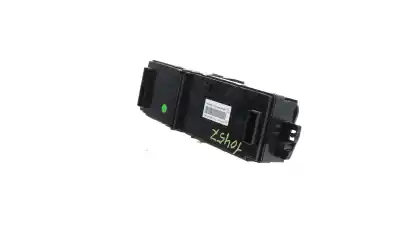 Second-hand car spare part climate control for renault scenic iii bose edition oem iam references e1067995  