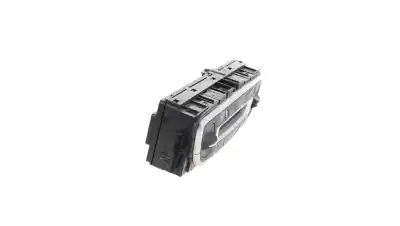 Second-hand car spare part climate control for renault scenic iii bose edition oem iam references e1067995  