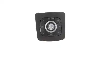 Second-hand car spare part multifunction switch for renault scenic iii bose edition oem iam references 253b00345r  