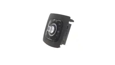Second-hand car spare part multifunction switch for renault scenic iii bose edition oem iam references 253b00345r  