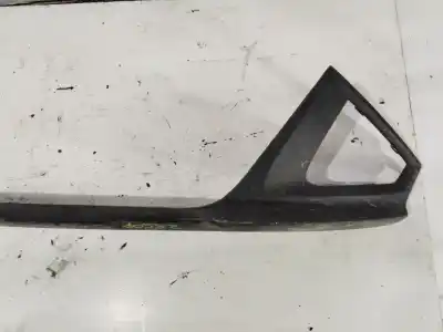 Second-hand car spare part front bumper trim for seat arona reference plus oem iam references   