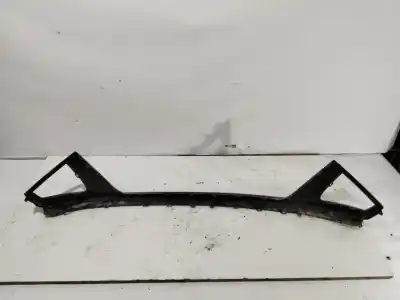 Second-hand car spare part front bumper trim for seat arona reference plus oem iam references   