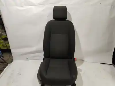 Peça sobressalente para automóvel em segunda mão assento dianteiro direito por land rover freelander (lr2) td4 e referências oem iam   