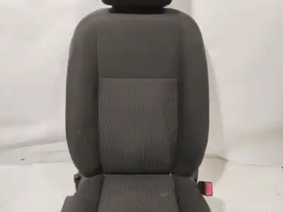 Peça sobressalente para automóvel em segunda mão assento dianteiro direito por land rover freelander (lr2) td4 e referências oem iam   