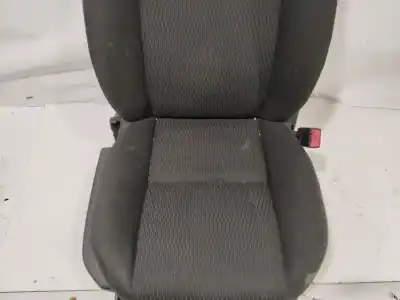 Peça sobressalente para automóvel em segunda mão assento dianteiro direito por land rover freelander (lr2) td4 e referências oem iam   