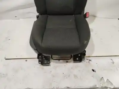 Peça sobressalente para automóvel em segunda mão assento dianteiro direito por land rover freelander (lr2) td4 e referências oem iam   