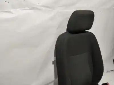 Peça sobressalente para automóvel em segunda mão assento dianteiro direito por land rover freelander (lr2) td4 e referências oem iam   