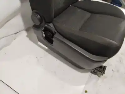 Peça sobressalente para automóvel em segunda mão assento dianteiro direito por land rover freelander (lr2) td4 e referências oem iam   