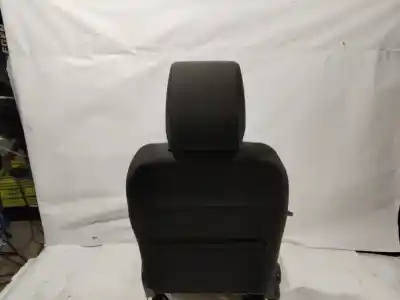 Peça sobressalente para automóvel em segunda mão assento dianteiro direito por land rover freelander (lr2) td4 e referências oem iam   