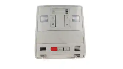 Pezzo di ricambio per auto di seconda mano luce interna per seat arona reference plus riferimenti oem iam 575035624ebu