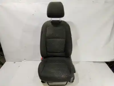 Peça sobressalente para automóvel em segunda mão assento dianteiro esquerdo por kia rio (yb) business 120 cv / 88 kw referências oem iam 88300h8080  